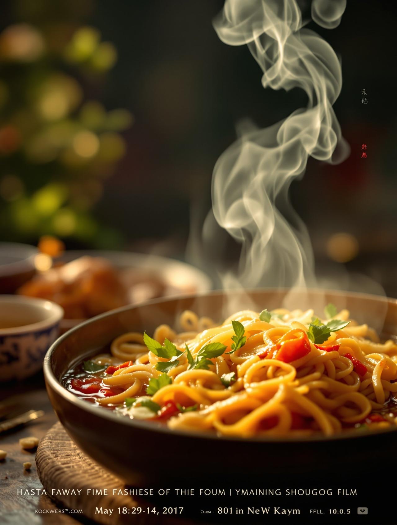 《味蕾记忆》 影视作品海报 - 豆瓣影视精选作品